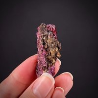 Painite, Ruby
