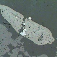 Macedonite, Titanite