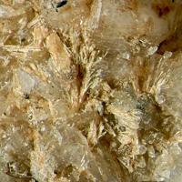 Calcioburbankite