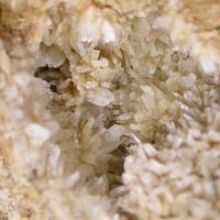 Barytocalcite