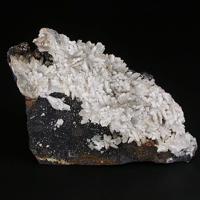 Baryte, Barytocalcite