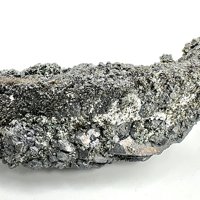 Galena, Marcasite, Dolomite