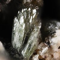 Fassinaite