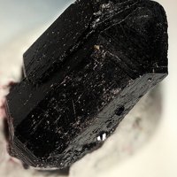 Gaudefroyite