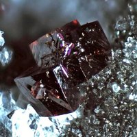 Galkhaite