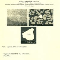 Ungavaite