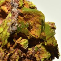 Uranocircite