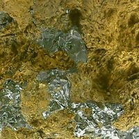Akaganeite, Taenite