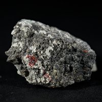 Galkhaite