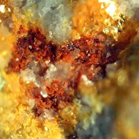 Fangite, Lorándite, Orpiment