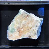 Calcio-olivine