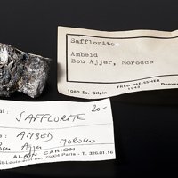 Safflorite