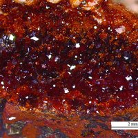 Jarosite, Pyrite