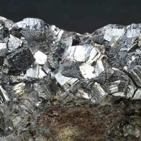 Ramsdellite