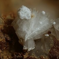 Rauenthalite, Phaunouxite