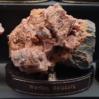 Wagnerite
