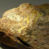 Bayleyite