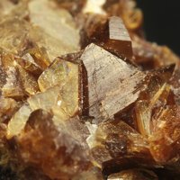 Ganophyllite, Willemite