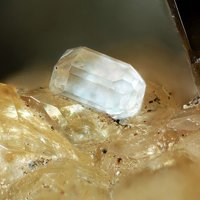 Davyne, Vesuvianite, Humite Group