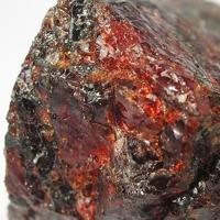 Calderite