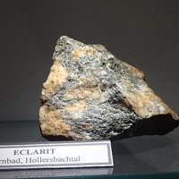 Eclarite