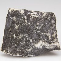 Quenselite, Calcite, Braunite