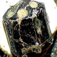 Baddeleyite