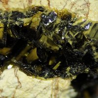 Gadolinite-(Ce)