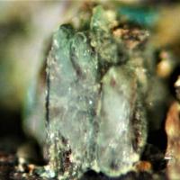 Ahlfeldite