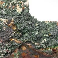 Bayldonite