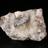 Barytocalcite