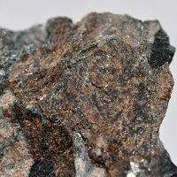 Lamprophyllite, Aegirine