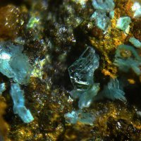 Osakaite