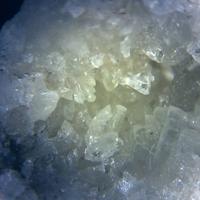 Barytocalcite