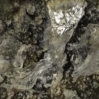Calcioferrite