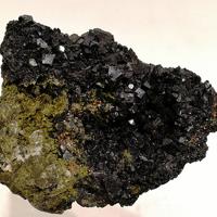 Babingtonite, Epidote