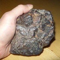 Maghemite, Magnetite, Ilmenite