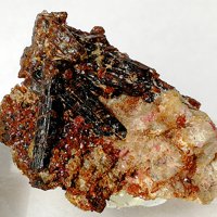 Painite, Ruby