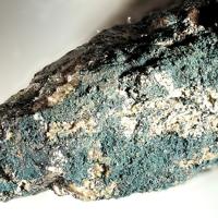 Barbosalite
