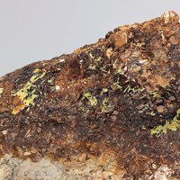 Uranospathite