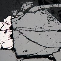 Uraninite, Cattierite, Muscovite