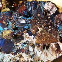 Rammelsbergite, Bismuth, Safflorite