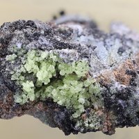 Salammoniac