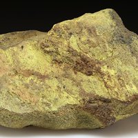 Carnotite