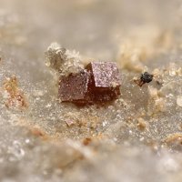 Tancaite-(Ce)