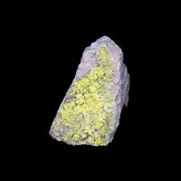 Bayleyite, Schröckingerite