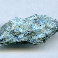 Nakauriite, Tremolite, Talc