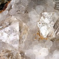 Faujasite-Ca, Phillipsite-K