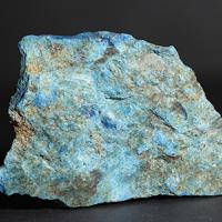 Aerinite