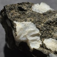 Garronite-Ca